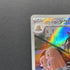 Team Rocket's Dugtrio AR 206/193 Pokemon card Mega Dream ex M2a (1.NM)