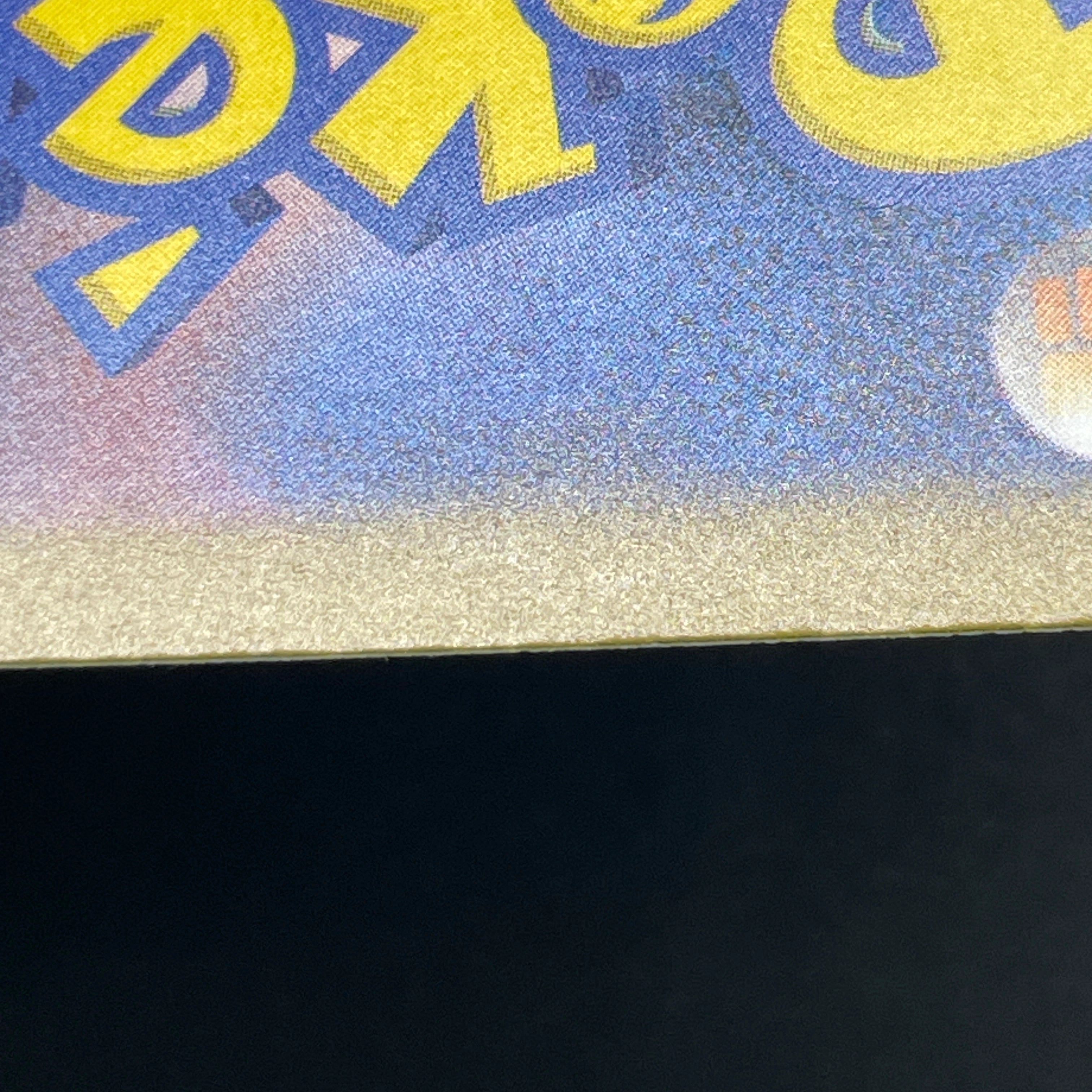 Team Rocket's Dugtrio AR 206/193 Pokemon card Mega Dream ex M2a (1.NM)