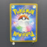 Gloom AR 109/108 Pokemon card Ruler of the Black Flame sv3 (1.NM)