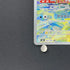 Primarina AR 085/081 Pokemon card Abyss Eye M5 (1.NM)