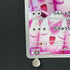 Wigglytuff AR 091/080 Pokemon card Inferno X M2 (1.NM)