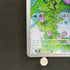 Sliggoo AR 093/083 Pokemon card Ninja Spinner M4 (2.LP)