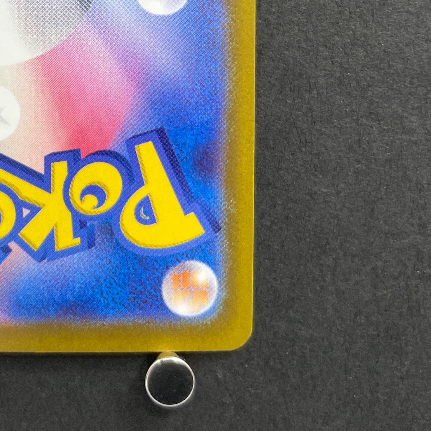 Sliggoo AR 093/083 Pokemon card Ninja Spinner M4 (2.LP)