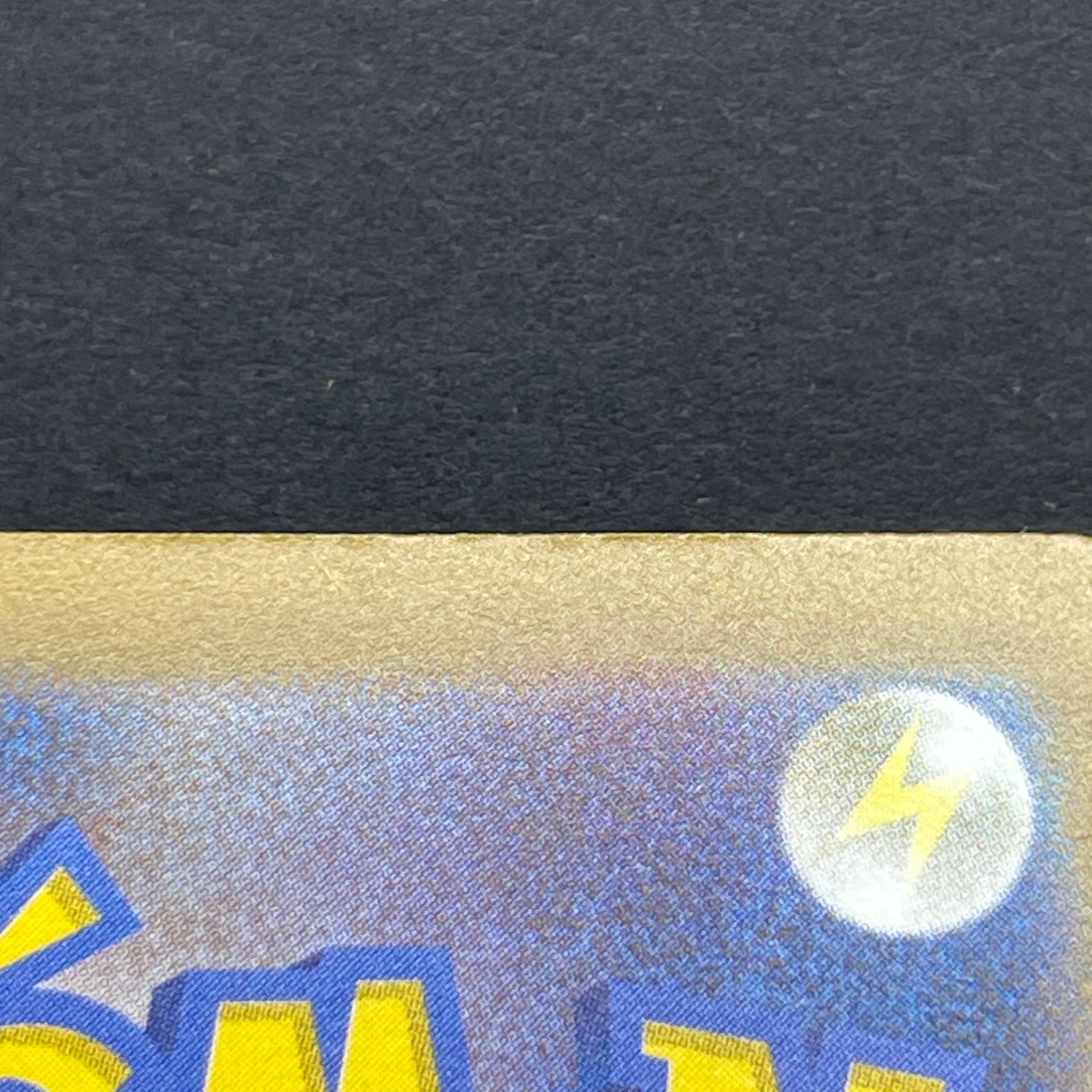 Gastly AR 080/071 Pokemon card Wild Force sv5k (2.LP)