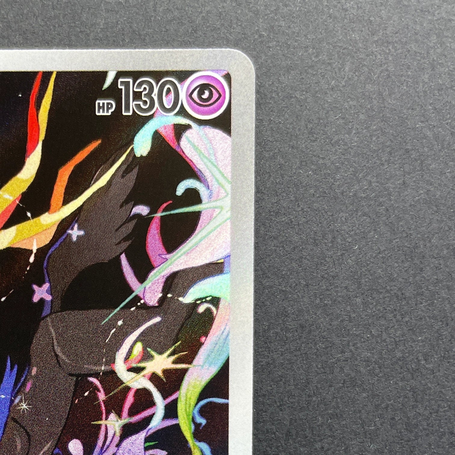 Xerneas AR 089/083 Pokemon card Ninja Spinner M4 (1.NM)