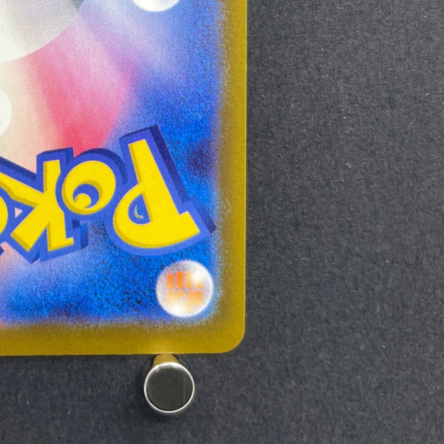 Xerneas AR 089/083 Pokemon card Ninja Spinner M4 (1.NM)