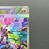 Mega Zygarde ex SAR 113/080 Pokemon card Nihil Zero M3 (1.NM)