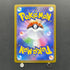 Mega Zygarde ex SAR 113/080 Pokemon card Nihil Zero M3 (1.NM)