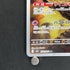 Alakazam AR 071/063 Pokemon card Mega Symphonia M1S (1.NM)