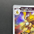 Alakazam AR 071/063 Pokemon card Mega Symphonia M1S (1.NM)