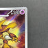 Alakazam AR 071/063 Pokemon card Mega Symphonia M1S (1.NM)