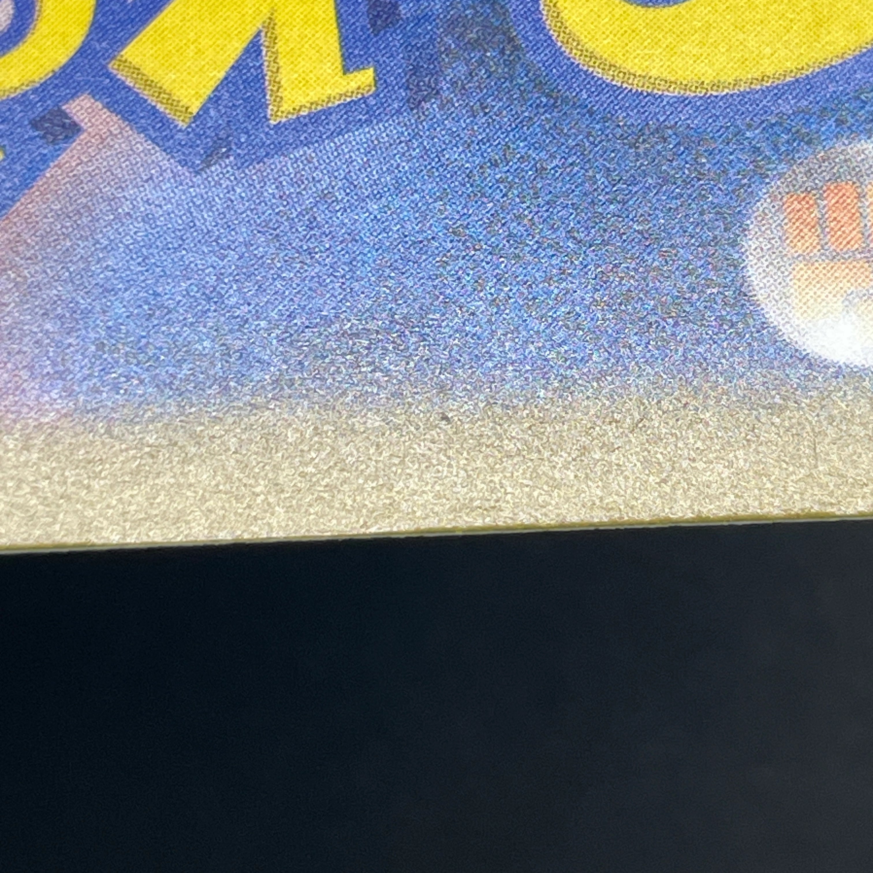 Numel AR 198/193 Pokemon card Mega Dream ex M2a (1.NM)