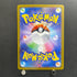 Fennekin AR 085/083 Pokemon card Ninja Spinner M4 (1.NM)