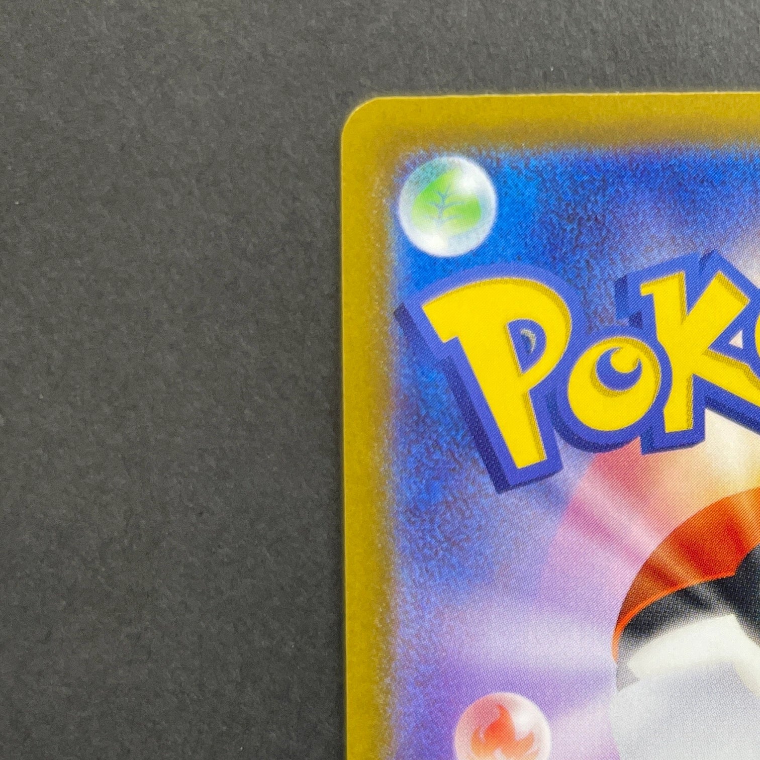 Fennekin AR 085/083 Pokemon card Ninja Spinner M4 (1.NM)