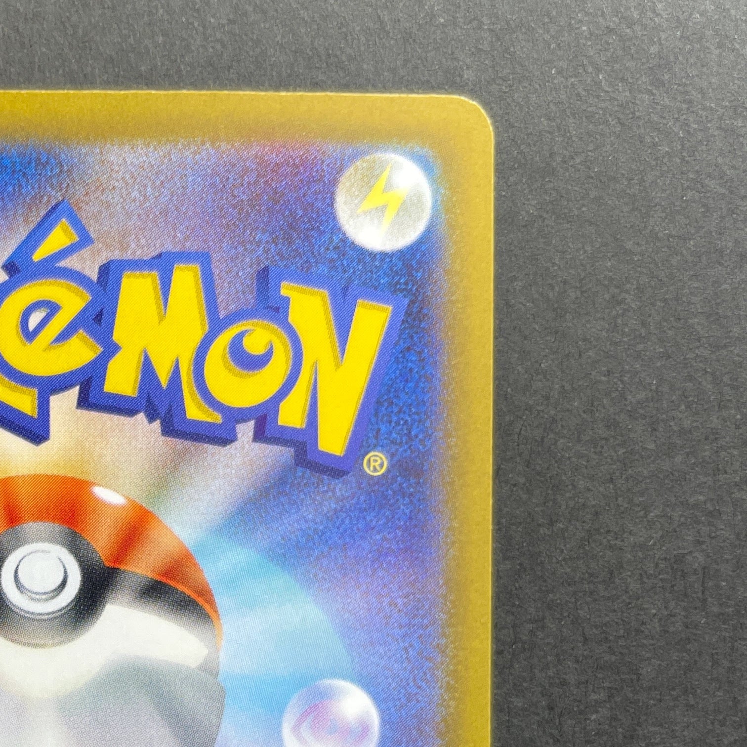 Fennekin AR 085/083 Pokemon card Ninja Spinner M4 (1.NM)