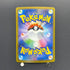 Claydol AR 090/083 Pokemon card Ninja Spinner M4 (1.NM)