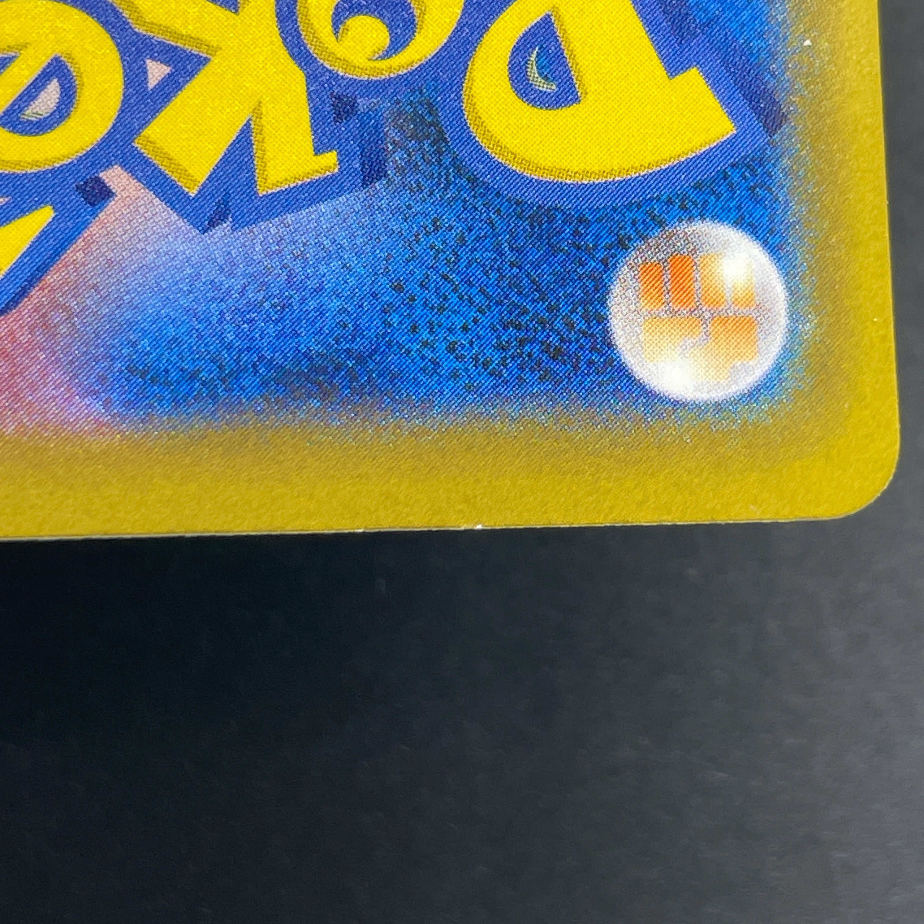 Claydol AR 090/083 Pokemon card Ninja Spinner M4 (1.NM)