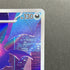 Crobat AR 091/083 Pokemon card Ninja Spinner M4 (1.NM)