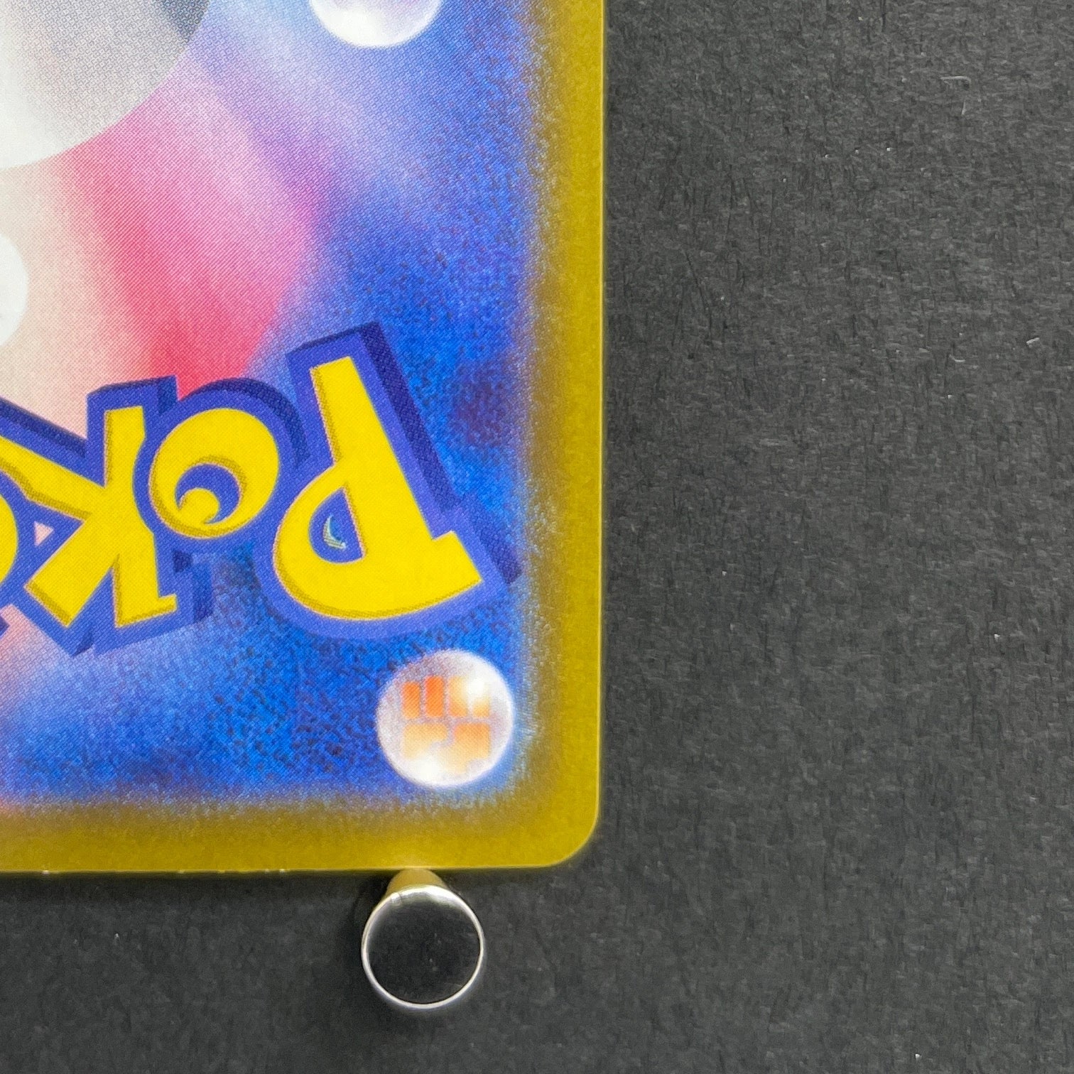 Crobat AR 091/083 Pokemon card Ninja Spinner M4 (1.NM)