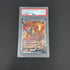 Entei V SAR 213/172 PSA10  Pokemon card VSTAR Universe s12a (1.NM)