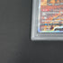 Entei V SAR 213/172 PSA10  Pokemon card VSTAR Universe s12a (1.NM)