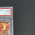 Entei V SAR 213/172 PSA10  Pokemon card VSTAR Universe s12a (1.NM)
