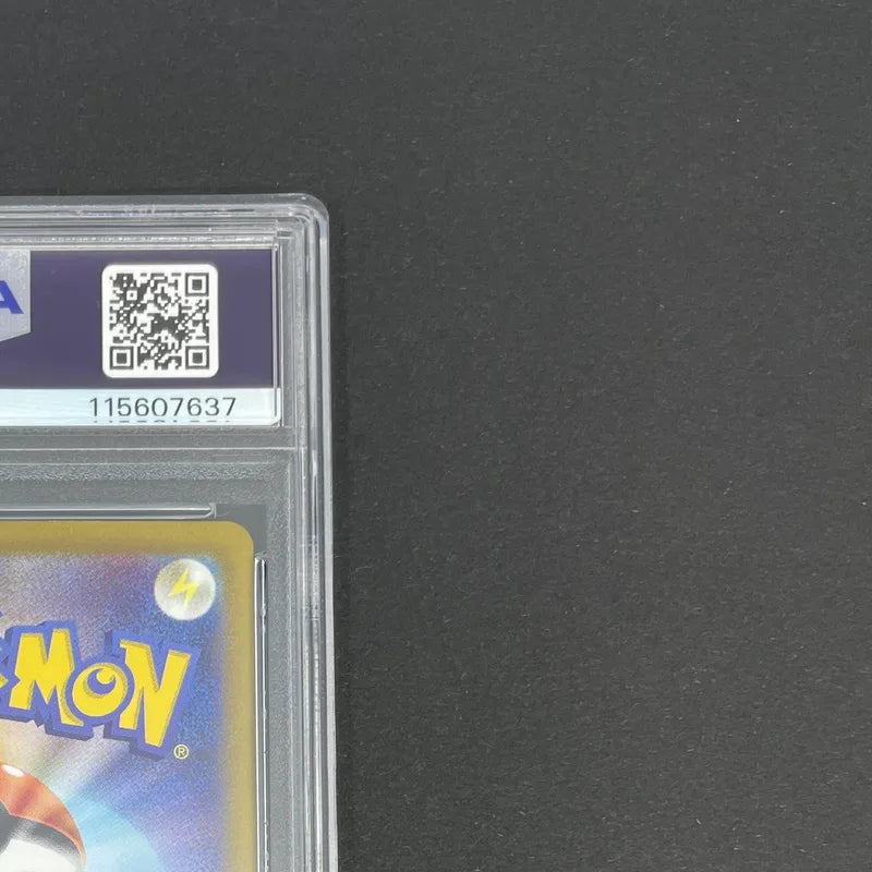 Entei V SAR 213/172 PSA10  Pokemon card VSTAR Universe s12a (1.NM)