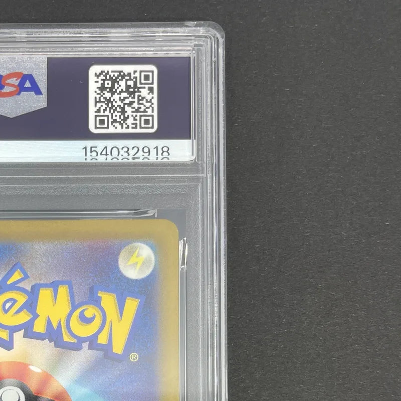 Zeraora VSTAR SAR 220/172 PSA10  Pokemon card VSTAR Universe s12a (1.NM)