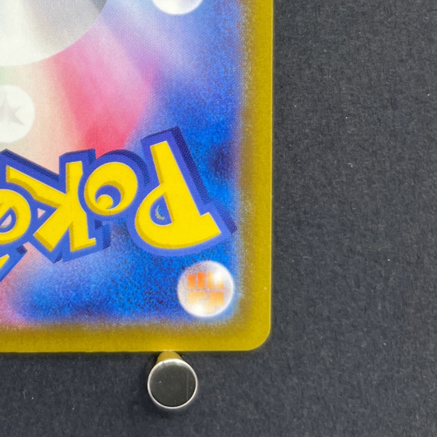 Watchog AR 095/083 Pokemon card Ninja Spinner M4 (1.NM)