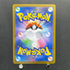 Spewpa AR 081/080 Pokemon card Nihil Zero M3 (1.NM)