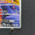 Ethan's Magcargo AR 197/193 Pokemon card Mega Dream ex M2a (1.NM)