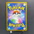 Ethan's Magcargo AR 197/193 Pokemon card Mega Dream ex M2a (1.NM)