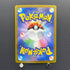 Togekiss AR 203/193 Pokemon card Mega Dream ex M2a (1.NM)