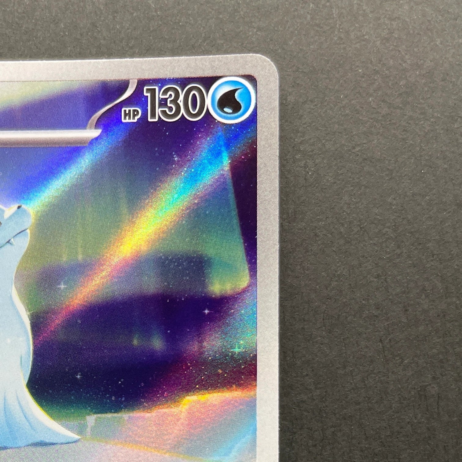 Dewgong AR 084/080 Pokemon card Inferno X M2 (1.NM)