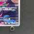 Cynthia's Spiritomb AR 208/193 Pokemon card Mega Dream ex M2a (1.NM)