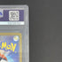 Pikachu ex UR 236/187 PSA  Pokemon card Terastal Fest ex sv8a (1.NM)