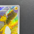 Ampharos AR 088/083 Pokemon card Ninja Spinner M4 (1.NM)