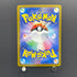 Ampharos AR 088/083 Pokemon card Ninja Spinner M4 (1.NM)