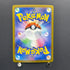 Fennekin AR 085/083 Pokemon card Ninja Spinner M4 (1.NM)