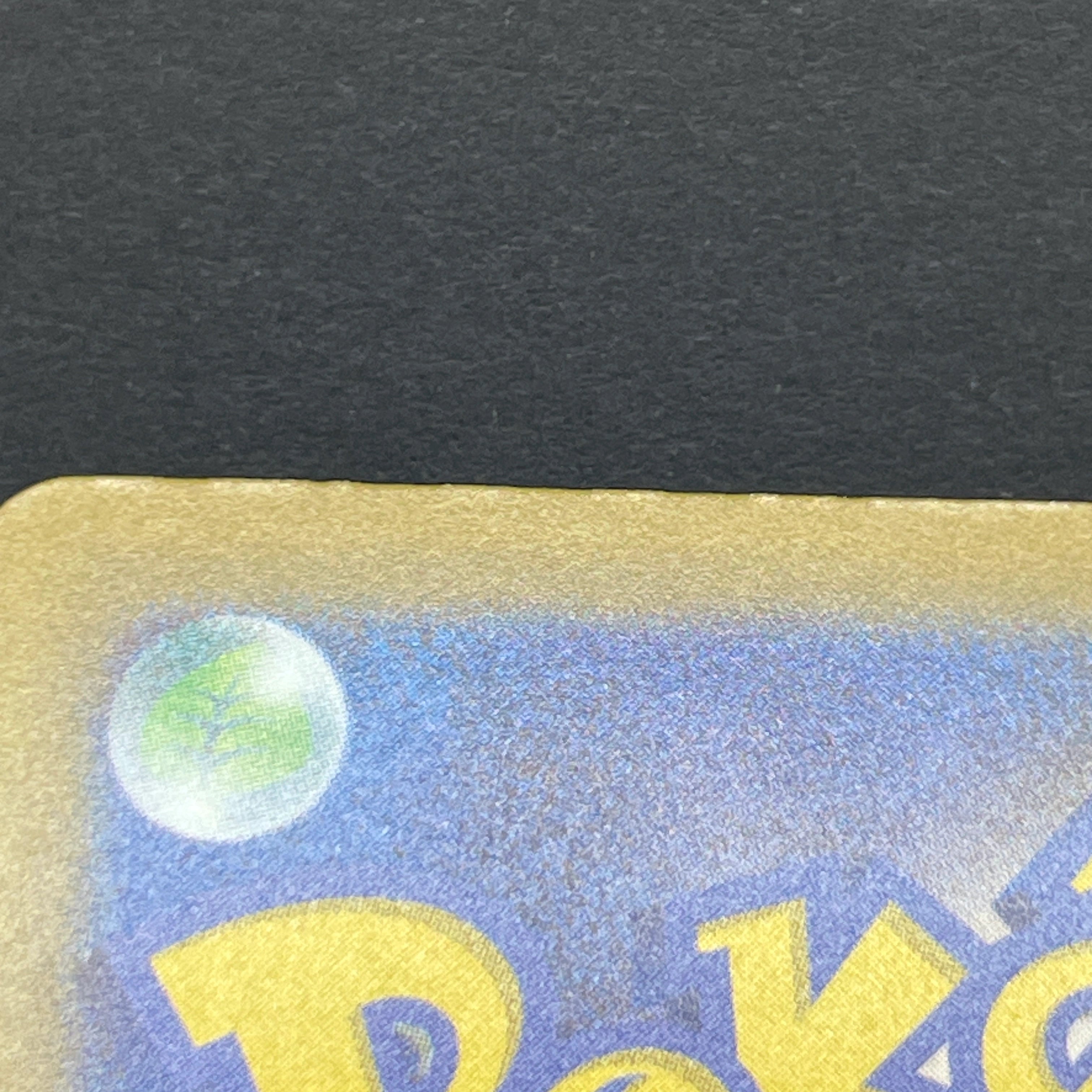 Fennekin AR 085/083 Pokemon card Ninja Spinner M4 (1.NM)