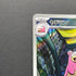 Slowbro AR 087/081 Pokemon card Abyss Eye M5 (1.NM)