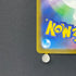 Fennekin AR 085/083 Pokemon card Ninja Spinner M4 (1.NM)