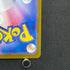Larvitar AR 114/108 Pokemon card Ruler of the Black Flame sv3 (2.LP)