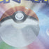 Larvitar AR 114/108 Pokemon card Ruler of the Black Flame sv3 (2.LP)