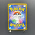 Zacian AR 087/080 Pokemon card Inferno X M2 (1.NM)