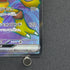 Alakazam ex SR 190/165 Pokemon card Pokemon 151 sv2a (1.NM)
