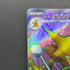 Alakazam ex SR 190/165 Pokemon card Pokemon 151 sv2a (1.NM)