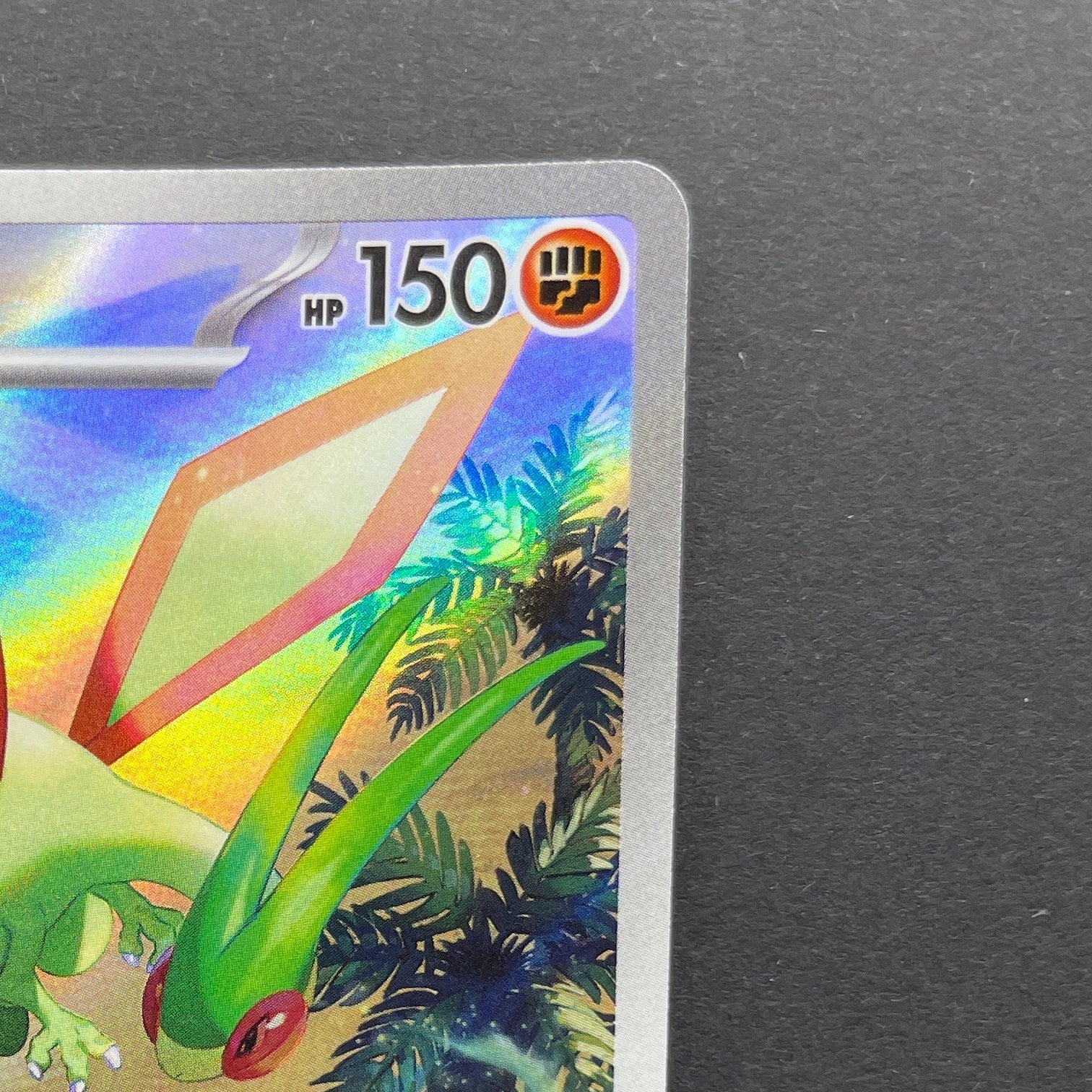 Flygon AR 088/080 Pokemon card Inferno X M2 (1.NM)