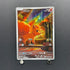 Vulpix AR 067/063 Pokemon card Mega Brave M1L (1.NM)