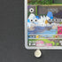Swablu AR 076/066 Pokemon card Future Flash sv4m (1.NM)